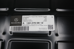 Original Mercedes-Benz Ölwanne Automatikgetriebe 7226xx 1