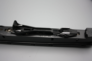 Original Mercedes-Benz Zusatz-Bremsleuchte, E-Klasse W211 5