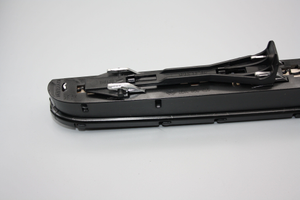 Original Mercedes-Benz Zusatz-Bremsleuchte, E-Klasse W211 4