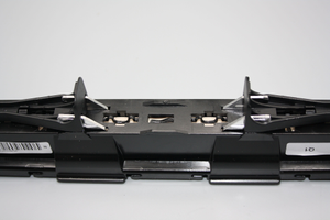 Original Mercedes-Benz Zusatz-Bremsleuchte, E-Klasse W211 3