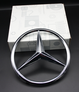 Original Mercedes-Benz Stern für Kühlergrill, C-Klasse 205, 206_E-Klasse 213, 238_CLS 2