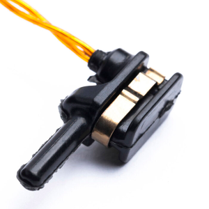 Original Mercedes-Benz Verschleiß-Sensor Bremse 5