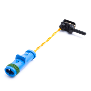 Original Mercedes-Benz Verschleiß-Sensor Bremse 3