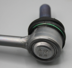 Original Mercedes-Benz Stabilisator/Koppelstange, rechts an Drehstab Sprinter 4