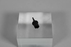 Original Mercedes-Benz Temperatursensor Aussentemperatur / Lufteinlasstemperatur 1