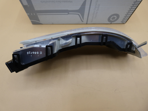 Original Mercedes-Benz Spiegelblinker links. C-Klasse W203 bis Modelljahr 08/1998 3