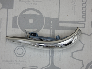 Original Mercedes-Benz Spiegelblinker rechts. A-Klasse W169, B-Klasse W245 2