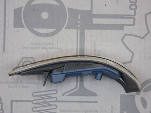 Original Mercedes-Benz Spiegelblinker rechts. A-Klasse W169, B-Klasse W245 4