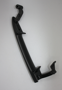 Original Mercedes-Benz Türgriff Schiebetür links/rechts Sprinter 900 / 906 2