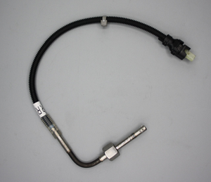 Original Mercedes-Benz Temperatursensor / Abgastemperatur, SLK 172, GLK 204, E 212, CLS 218 1