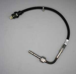 Original Mercedes-Benz Temperatursensor / Abgastemperatur, SLK 172, GLK 204, E 212, CLS 218 2