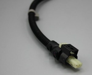 Original Mercedes-Benz Temperatursensor / Abgastemperatur, SLK 172, GLK 204, E 212, CLS 218 4