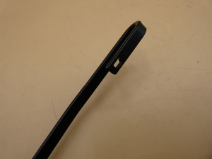 Original Mercedes-Benz Wischerarm links/rechts. Axor, Atego 5