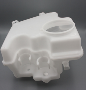 Original Mercedes-Benz Wischwasserbehälter, B-Klasse W245 1