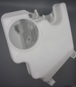 Original Mercedes-Benz Wischwasserbehälter, B-Klasse W245 2