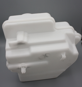 Original Mercedes-Benz Wischwasserbehälter, B-Klasse W245 4