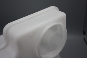 Original Mercedes-Benz Wischwasserbehälter, B-Klasse W245 6