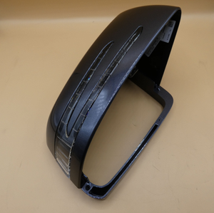 Original Mercedes-Benz Spiegelabdeckung mit Blinker rechts. C-Klasse W204. 1