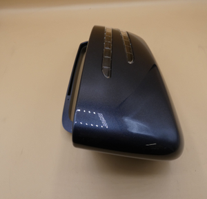 Original Mercedes-Benz Spiegelabdeckung mit Blinker rechts. C-Klasse W204. 2