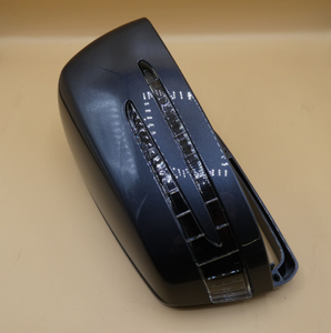 Original Mercedes-Benz Spiegelabdeckung mit Blinker rechts. C-Klasse W204. 4