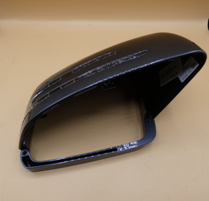 Original Mercedes-Benz Spiegelabdeckung mit Blinker rechts. C-Klasse W204. 5