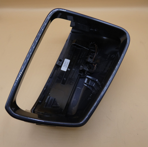 Original Mercedes-Benz Spiegelabdeckung mit Blinker rechts. C-Klasse W204. 6