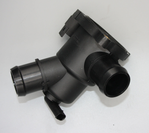 Original Mercedes-Benz Thermostat Kühlwasser, OM651 (A-Klasse, CLA, B-Klasse) 1