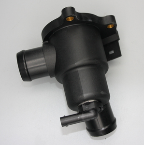 Original Mercedes-Benz Thermostat Kühlwasser, OM651 (A-Klasse, CLA, B-Klasse) 2