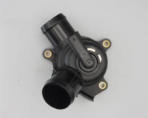 Original Mercedes-Benz Thermostat Kühlwasser, OM651 (A-Klasse, CLA, B-Klasse) 3