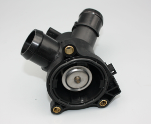 Original Mercedes-Benz Thermostat Kühlwasser, OM651 (A-Klasse, CLA, B-Klasse) 4