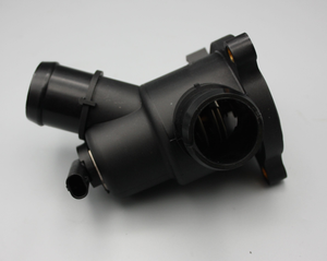 Original Mercedes-Benz Thermostat Kühlwasser, OM651 (A-Klasse, CLA, B-Klasse) 5