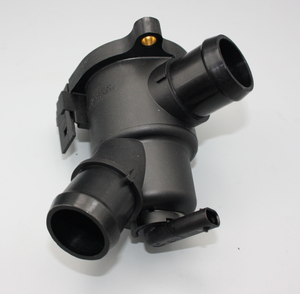 Original Mercedes-Benz Thermostat Kühlwasser, OM651 (A-Klasse, CLA, B-Klasse) 6