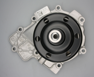 Original Mercedes-Benz Wasserpumpe OM651, Sprinter 900, 907 2