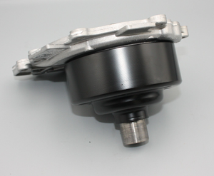 Original Mercedes-Benz Wasserpumpe OM651, Sprinter 900, 907 4