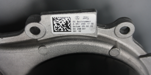 Original Mercedes-Benz Wasserpumpe OM651, Sprinter 900, 907 6