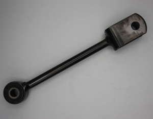 Original Mercedes-Benz Stabilisator-Stange hinten rechts/links, Sprinter 2