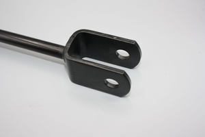 Original Mercedes-Benz Stabilisator-Stange hinten rechts/links, Sprinter 3