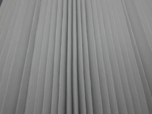 Original Mercedes-Benz Staubfilter V-Klasse W447 4