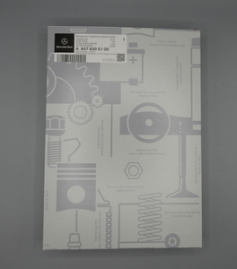 Original Mercedes-Benz Staubfilter V-Klasse W447 5