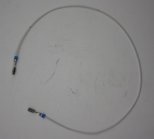 Original Mercedes-Benz ZB Elektrische Leitung - Mit Dichtung - 1.0 MM2 MCP2.8 1