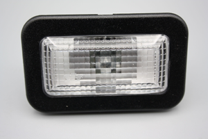 Original Mercedes-Benz Trittstufenleuchte / Innenraumleuchte, Actros 1