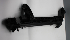 Original Mercedes-Benz Tragrahmen rechts / Kühler. V-Klasse W447 2