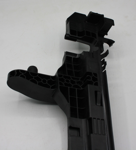 Original Mercedes-Benz Tragrahmen rechts / Kühler. V-Klasse W447 5