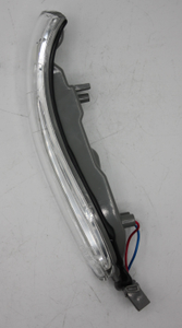 Original Mercedes-Benz Spiegelblinker rechts, CLK, SL, VIANO 1