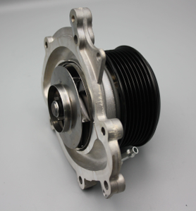 Original Mercedes-Benz Wasserpumpe OM642 (E-Klasse, S-Klasse, CLS, GLK, GLC, ML) 2