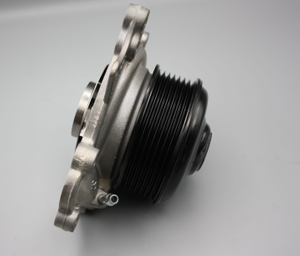 Original Mercedes-Benz Wasserpumpe OM642 (E-Klasse, S-Klasse, CLS, GLK, GLC, ML) 3