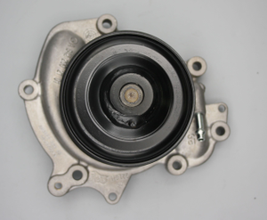 Original Mercedes-Benz Wasserpumpe OM642 (E-Klasse, S-Klasse, CLS, GLK, GLC, ML) 6