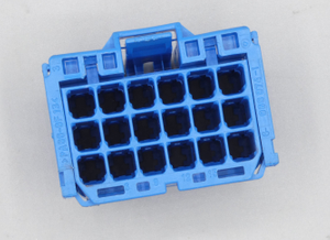 Original Mercedes-Benz Steckhülse 18 PIN MCP2.8. Actros, Axor, Atego 2