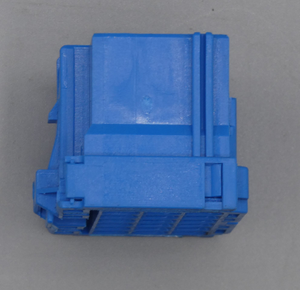 Original Mercedes-Benz Steckhülse 18 PIN MCP2.8. Actros, Axor, Atego 3