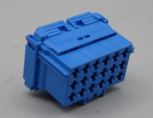 Original Mercedes-Benz Steckhülse 18 PIN MCP2.8. Actros, Axor, Atego 5